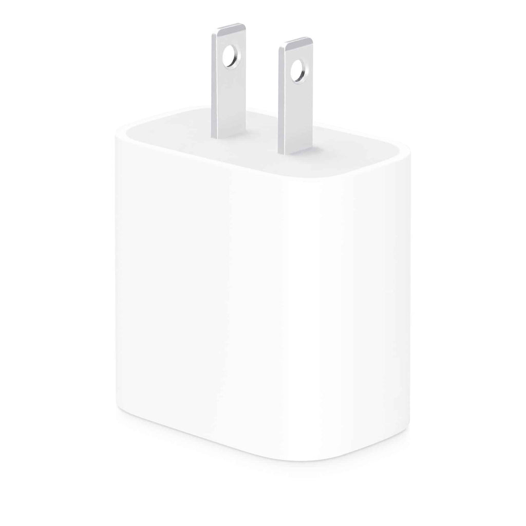 Apple - Power adapter - 20 Watt - Lithium - Para Universal - USB-C