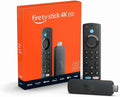Fire TV Stick 4K