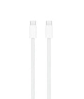 Apple - Charge Cable - 60W USB-C - 1m