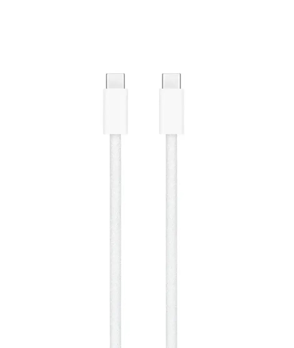Apple - Charge Cable - 60W USB-C - 1m