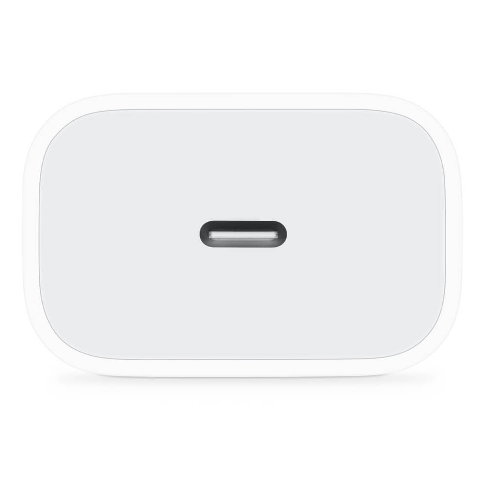 Apple - Power adapter - 20 Watt - Lithium - Para Universal - USB-C
