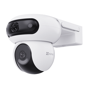 EZVIZ - H90 Dual lens 4+4MP