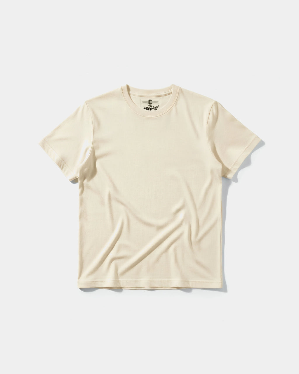 Camiseta Freedom Ufo Big Back Regular Basic