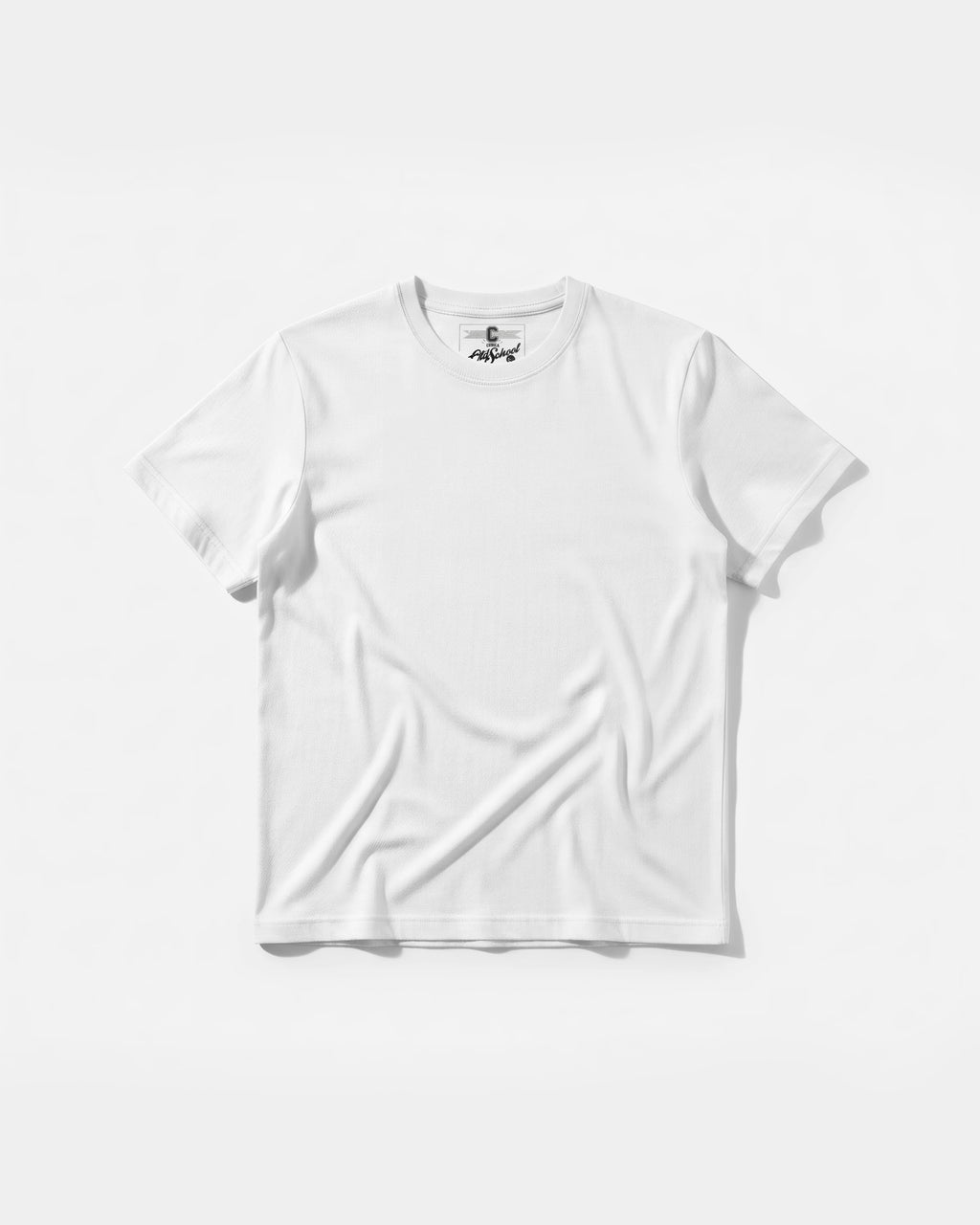 Camiseta Freedom Ufo Big Back Regular Basic